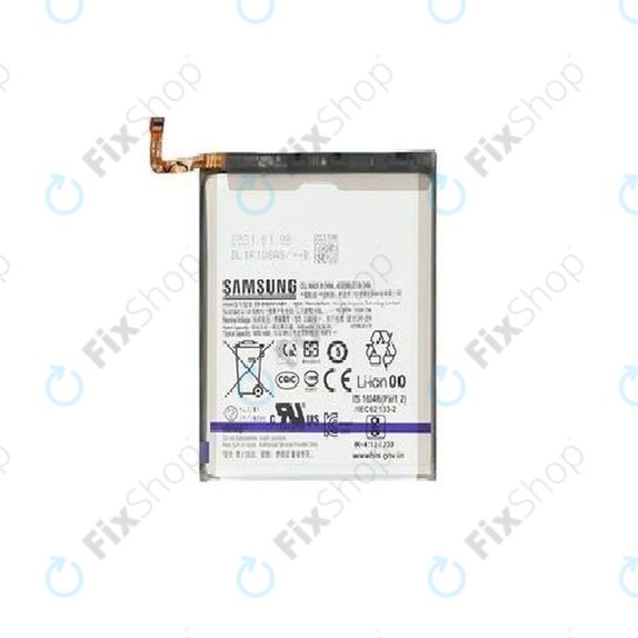 Samsung Galaxy S21 G991B - Baterie EB-BG991ABY 4000mAh - GH82-24537A Genuine Service Pack