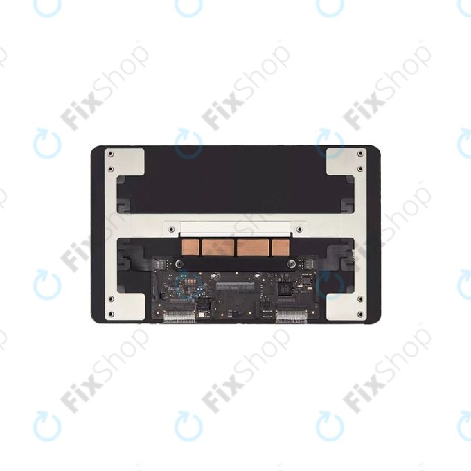 Apple MacBook Air 13" A2681 (2022) - Trackpad (Midnight) Refurbished