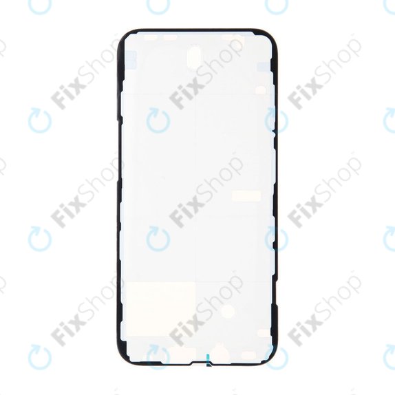 Lepka pod LCD Adhesive pro iPhone 13 | 923-06620-S | Genuine Apple