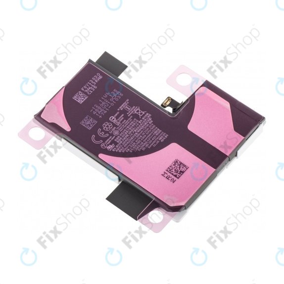 Baterie pro iPhone 15 Pro | 661-35694 | 3274mAh | Genuine Apple