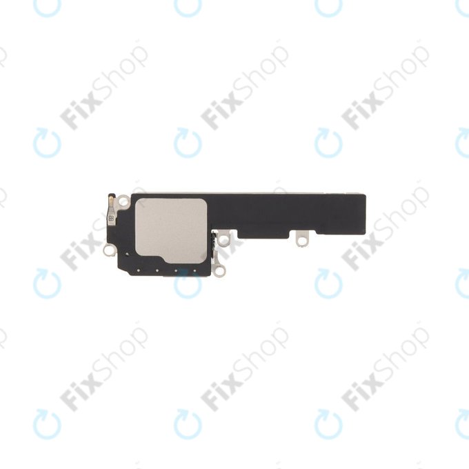 Apple iPhone 17 - Reproduktor