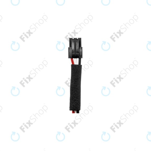 Baterie pro Logitech UE Boom 2, 3400mAh, Li-Ion, 3.7V, 00798-601-8207, HQ