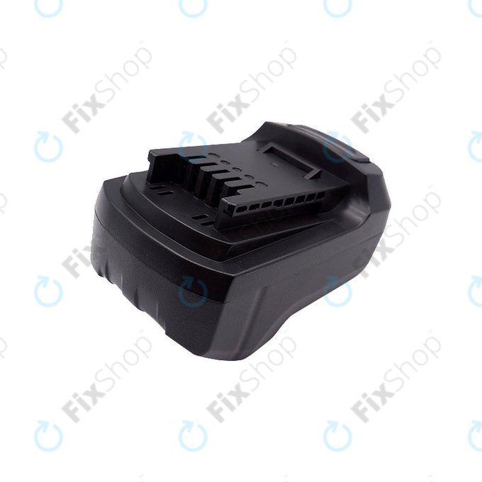 Baterie pro Einhell RT-CD 18/1 Li, 2000mAh, Li-Ion, 18V, 45.113.13, HQ