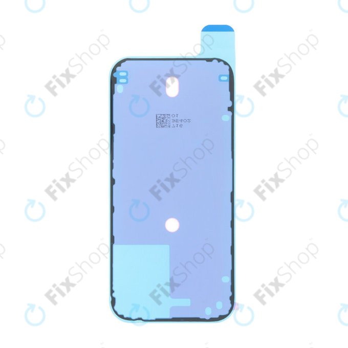 Lepka pod Zadní Sklo Adhesive pro iPhone 17 | 923-12868-S | Genuine Apple