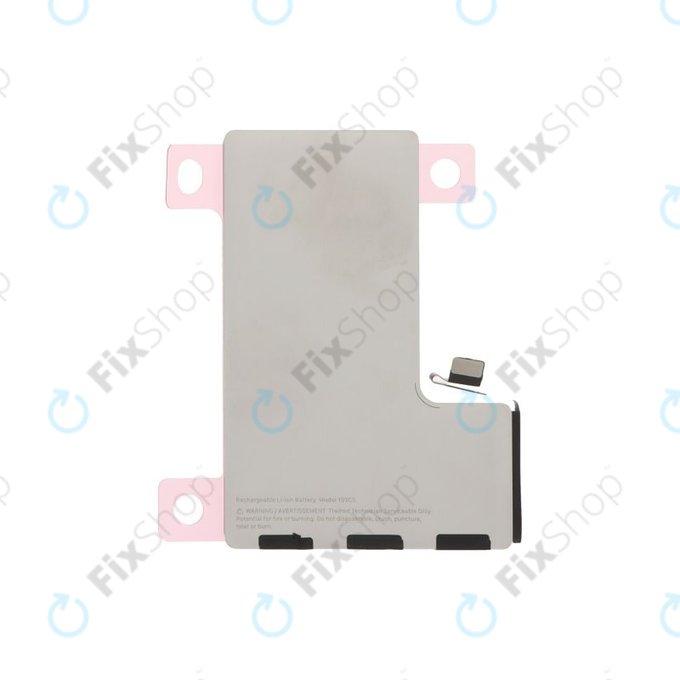 Baterie pro iPhone 16 Pro, 3582mAh, FixPremium