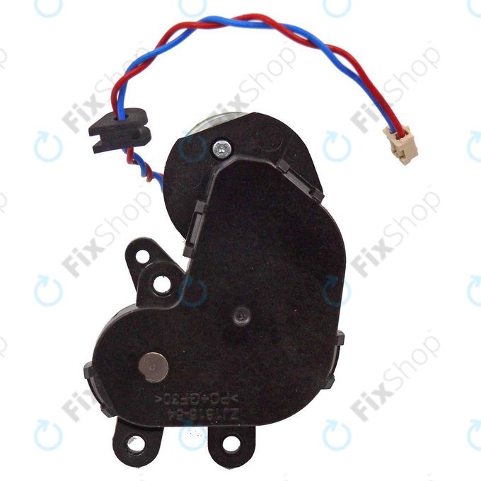 Motor hlavního kartáče s převodovkou pro Ecovacs Deebot Ozmo 920, 950, T8, N8