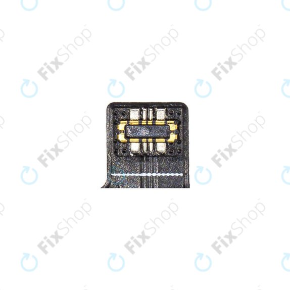 Baterie pro Xiaomi Mi 10T 5G M2007J3SY, 4900mAh, Li-Pol, 3.85 V, BM53, HQ