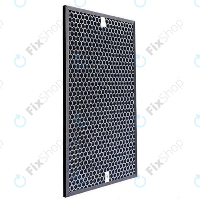 Sharp KC-series - HEPA filtr (Aktivní uhlí)