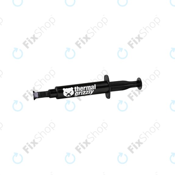 Teplovodivá pasta 3,0ml/7,8g, Thermal Grizzly Hydronaut