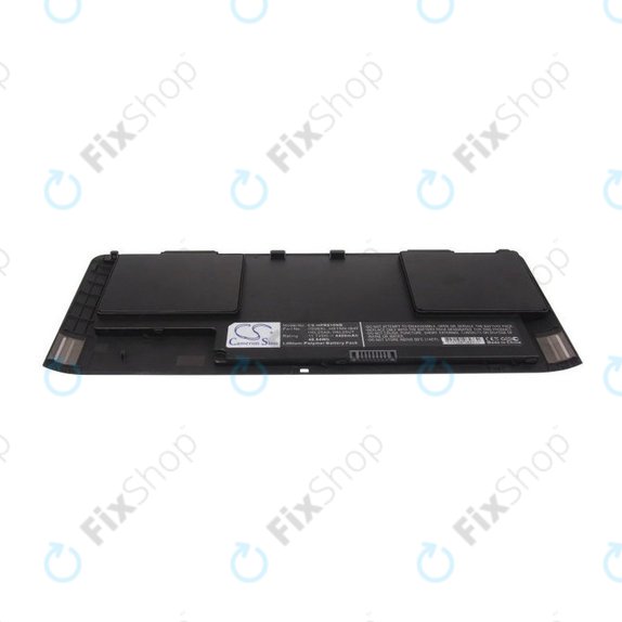 Baterie pro HP EliteBook Revolve 810 G1, 4400mAh, Li-Pol, 11.1V, 0D06XL, HQ
