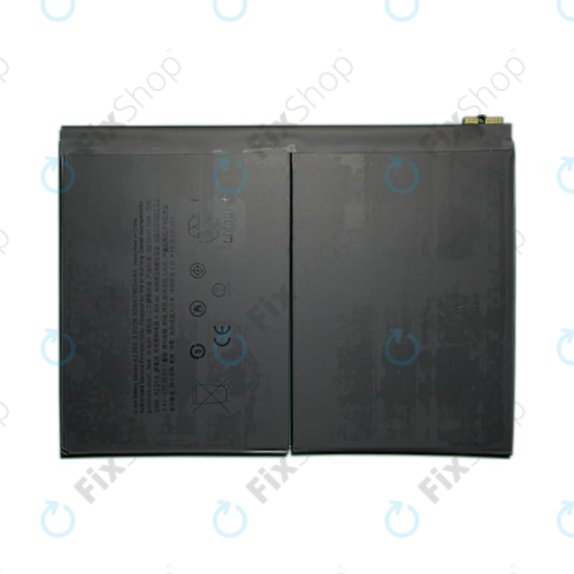 Baterie pro iPad (10th Gen 2022), 7606mAh