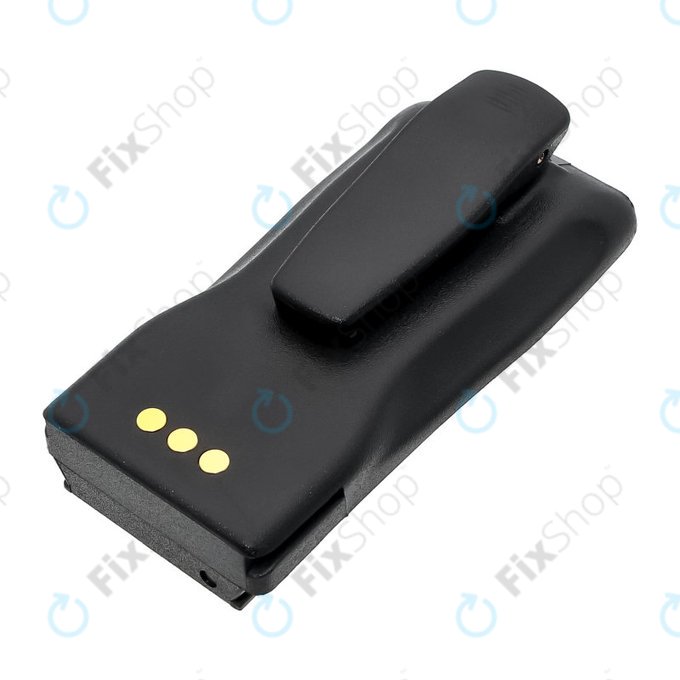 Baterie pro Motorola CP, EP, GP, PM-series, 2500mAh, Ni-MH, 7.5V, PMNN4081, HQ