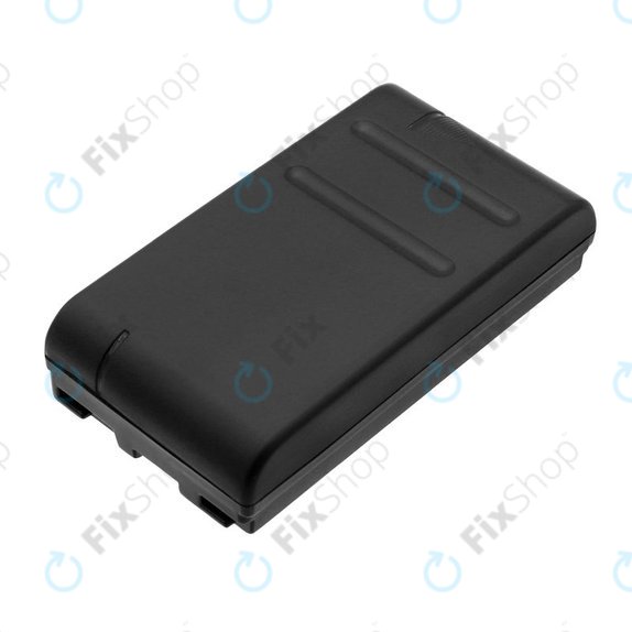 Baterie pro Blaupunkt, Sony, Akai, HP, 2100mAh, Ni-MH, 6V, NP-33, HQ