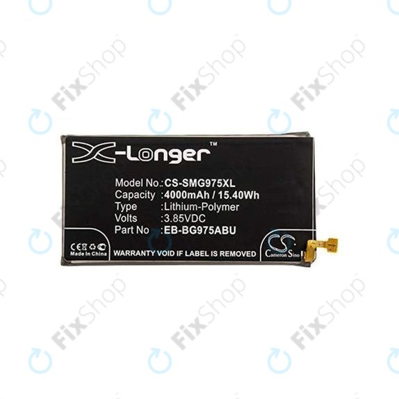 Samsung Galaxy S10 Plus G975F - Baterie EB-BG975ABU 4000mAh HQ