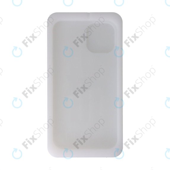 Refox - Vodotěsná Forma pro Brusný a Lešticí Stroj (Apple iPhone 11, XR)