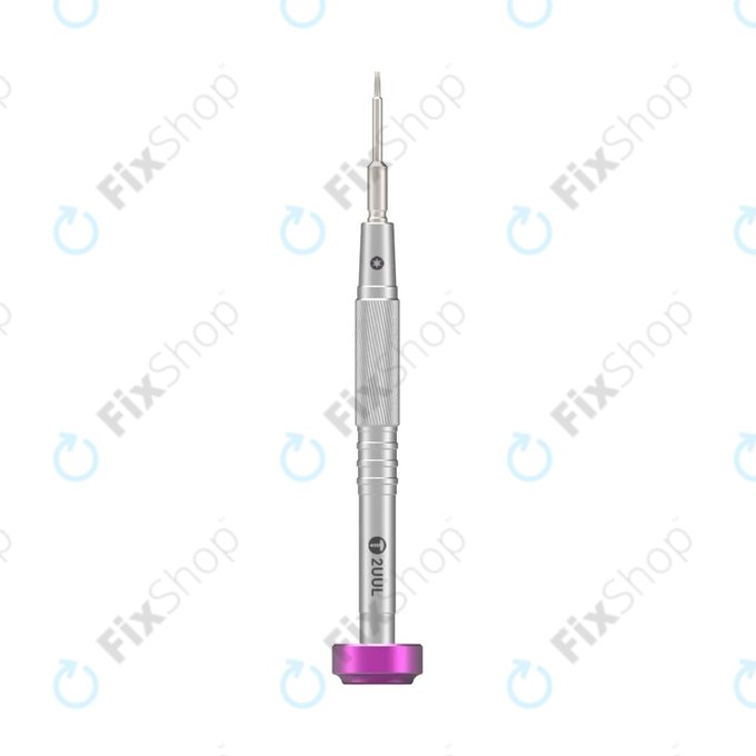 2UUL Everyday Screwdriver - Prémiový Šroubovák - Torx T2