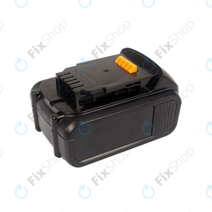 Dewalt CL-series, DC-series - Baterie DCB18x / DCB20x Li-Ion 3000mAh HQ