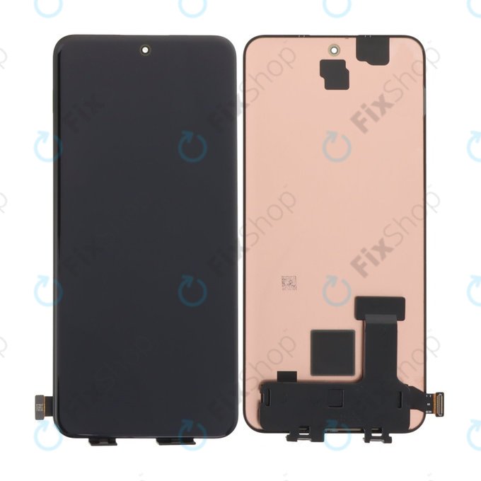 Xiaomi 14 Ultra - LCD Displej + Dotykové Sklo TFT