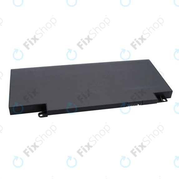 Baterie pro Asus N750, R750, 6250mAh, Li-Pol, 11.1V, C32-N750, HQ