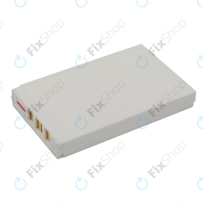Baterie pro Nokia 3610, 6510, 8310, 1000mAh, Li-Ion, 3.7V, BLB-2, HQ