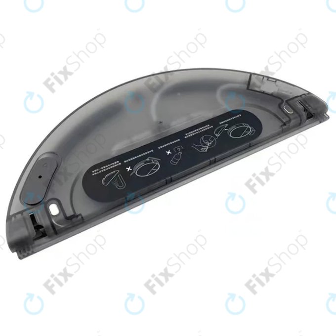 Xiaomi Mi Robot Vacuum Mop 2 Pro+ (Mijia 1T) -  Zásobník na Vodu