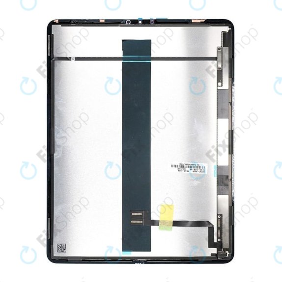 LCD Displej pro iPad Pro 12.9" (3rd Gen 2018), Dotykové sklo a IC Board sout Frame, Refurbished