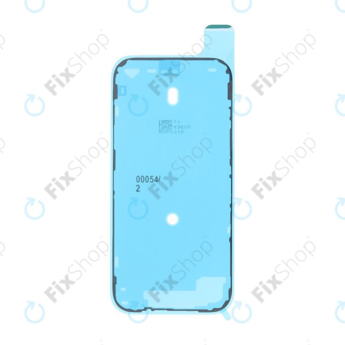 Lepka pod LCD Adhesive (30ks) pro iPhone 17 Pro | 923-12850 | Genuine Apple