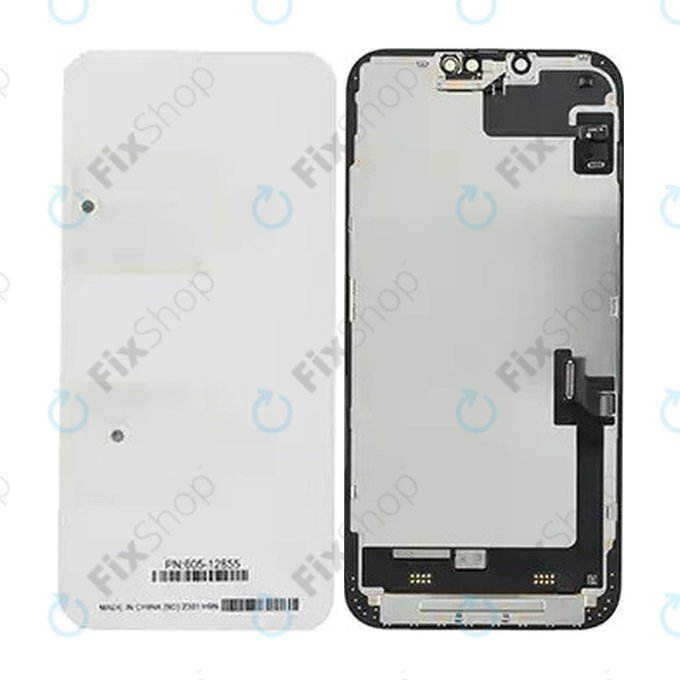 OLED Displej sestava pro iPhone 14 Plus | 661-30390 | Genuine Apple