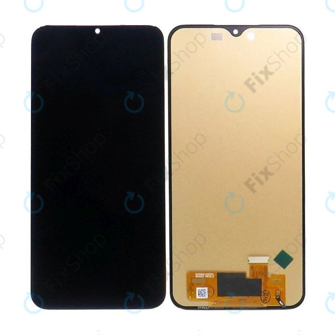 Samsung Galaxy A15 5G A156B - LCD Displej + Dotykové Sklo TFT