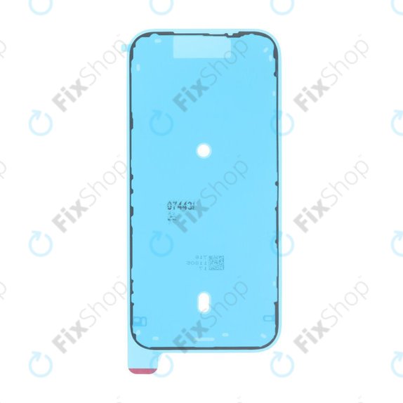 Lepka pod LCD Adhesive pro iPhone 17 Pro Max | 923-12860-S | Genuine Apple