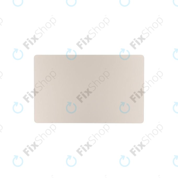 Trackpad komplet pro MacBook Air 15", A3241 (2025), Starlight, 661-50139, Genuine Apple