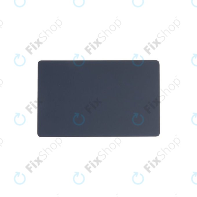 Trackpad komplet pro MacBook Air 15", A3114 (2024), Midnight, 661-40273, Genuine Apple