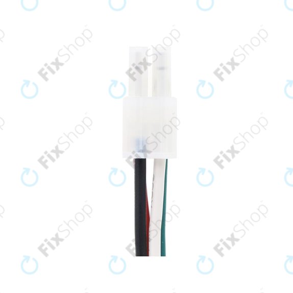Baterie pro Ecovacs BAIZE, G1-800, GX-600, GOAT G1, 6400mAh, Li-Ion, 18.5V, 201-2201-0903, HQ