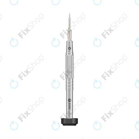 2UUL Everyday Screwdriver - Prémiový Šroubovák - Pentalobe PL1 (0.8mm)