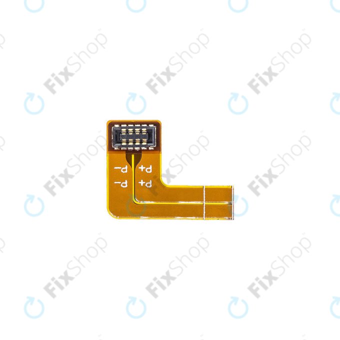Baterie pro Motorola Moto G 5G XT2113, 4850mAh, Li-Pol, 3.85 V, MK50, HQ