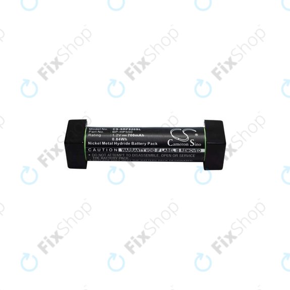 Sony MDR-DS3000 - Baterie BP-HP550 700mAh HQ