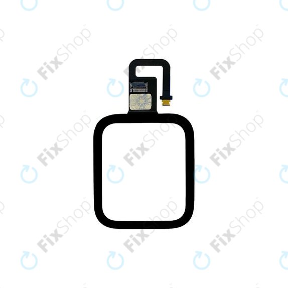 Dotykové sklo pro Apple Watch 6 40mm