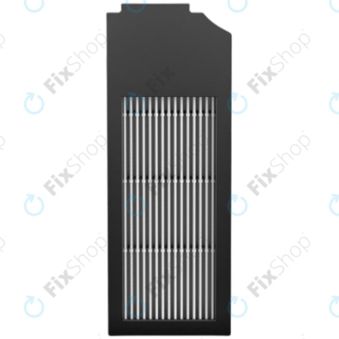Sada náhradních dílů pro Ecovacs X1 Omni, T10 (2x Hlavní kartáč, 4x Filtr, 4x Boční kartáč, 8x Mopovací útěrka, 4x Sáček na prach)