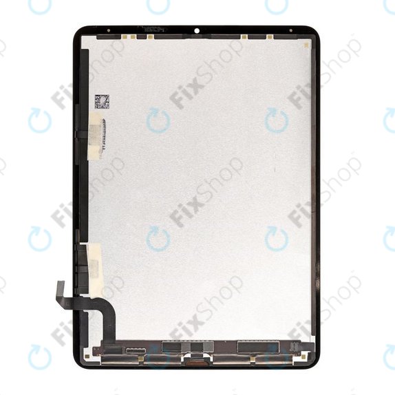 LCD Displej pro iPad Air (5th Gen 2022), 4G Version, Dotykové sklo bez rámu, Refurbished