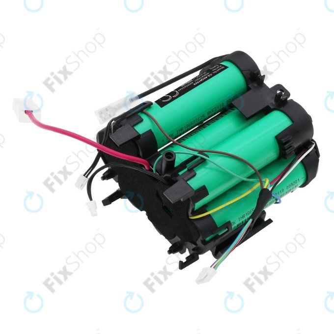 Electrolux PQ-series - Baterie 4055478301, 4055542544 Li-Ion 25.2V 2000mAh HQ