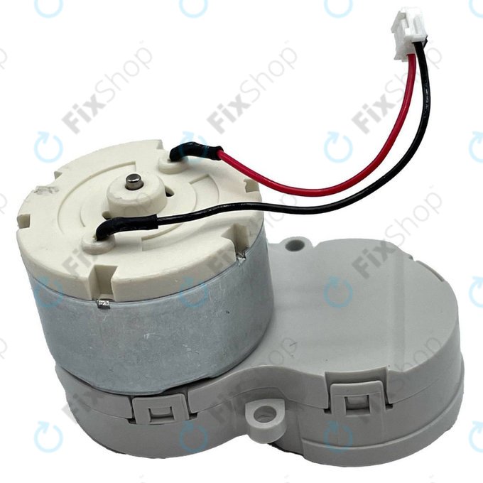 Motor bočního kartáče pro Dreame Bot L10 Ultra, L20 Ultra, Mi Robot Vacuum X20