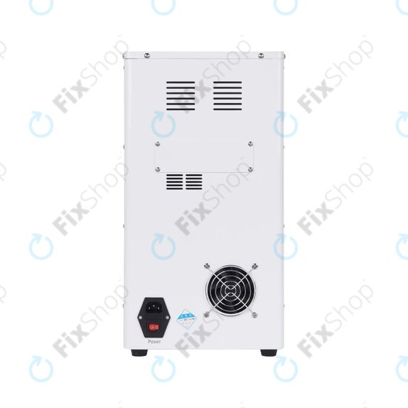 REFOX LM-80B - Laserový Separátor (3v1) 6W 220V