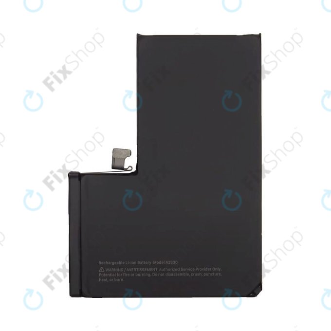 Baterie pro iPhone 14 Pro Max, 4323mAh, A2830