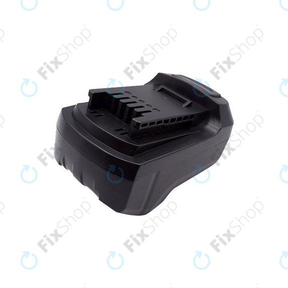 Baterie pro Einhell RT-CD 18/1 Li, 2000mAh, Li-Ion, 18V, 45.113.13, HQ