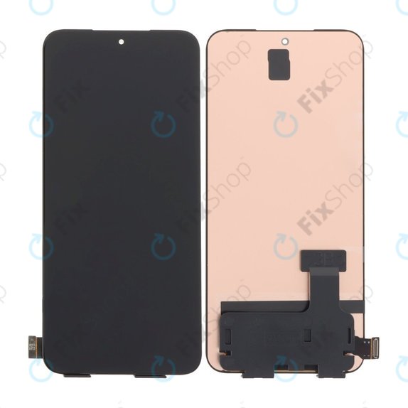 Xiaomi 14 23127PN0CC - LCD Displej + Dotykové Sklo OLED