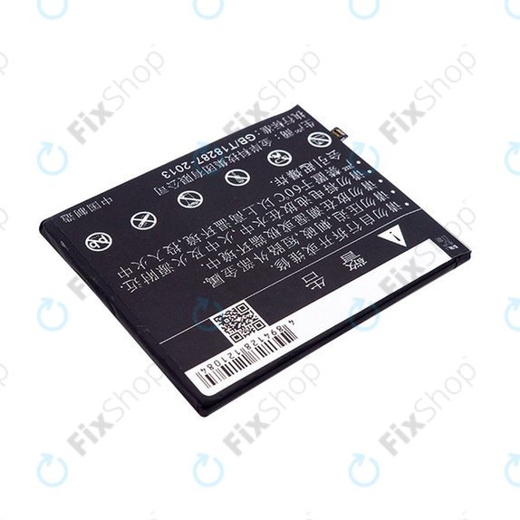Baterie pro LeEco Le 2, LeTV X-series, 3000mAh, Li-Pol, 3.83V, LTF21A, HQ