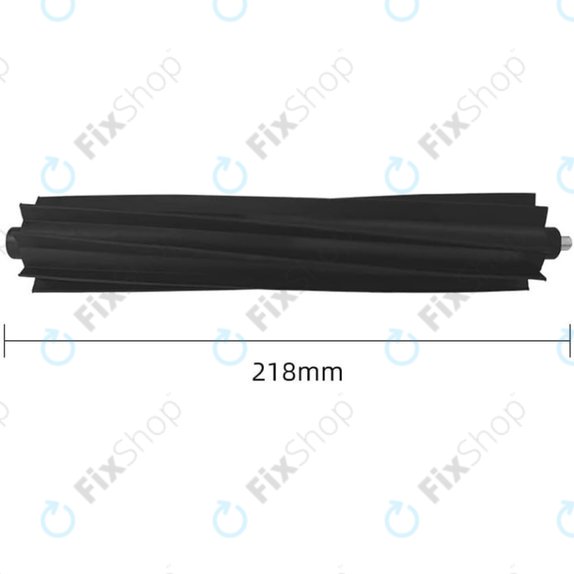Sada náhradních dílů pro Ecovacs Deebot X2 Omni (1x Hlavní kartáč, 2x Filtr, 2x Boční kartáč, 4x Mopovací útěrka, 2x Sáček na prach)