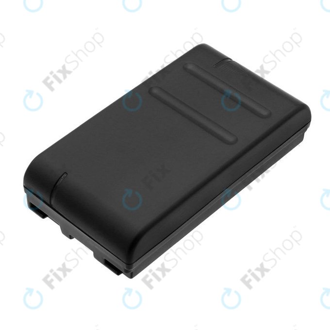 Baterie pro Blaupunkt, Sony, Akai, HP, 2100mAh, Ni-MH, 6V, NP-33, HQ