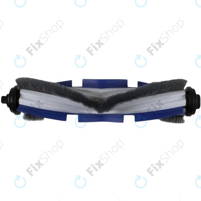 Sada náhradních dílů pro Rowenta Explorer s60 (2x Hlavní kartáč, 4x Filtr, 8x Boční kartáč)