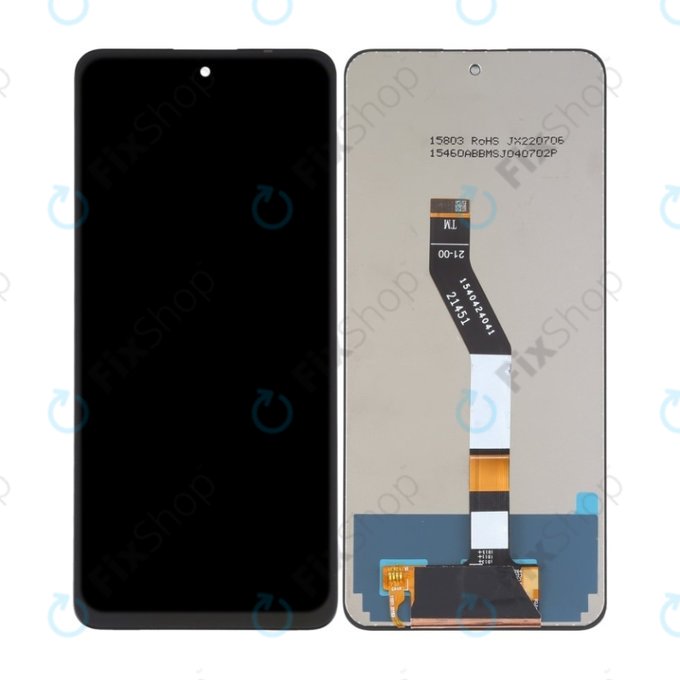 Xiaomi Poco M4 Pro 5G - LCD Displej + Dotykové Sklo TFT